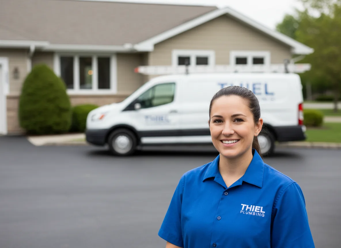Plumber Trenton, MI FAQs